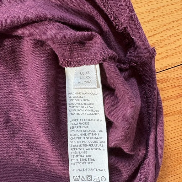 Free People - We The Free Arden Tee - Picture 4 of 8